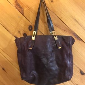 Stuart Weitzman tote